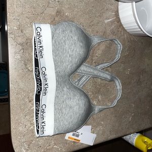 Calvin Klein Bra